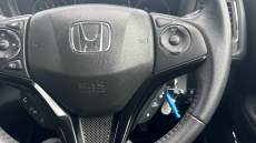Honda HR-V 1.6 i-DTEC SE Navi 5dr Diesel Hatchback